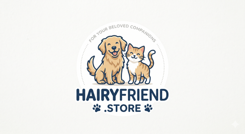 Taha Yağız Hairyfriend.store